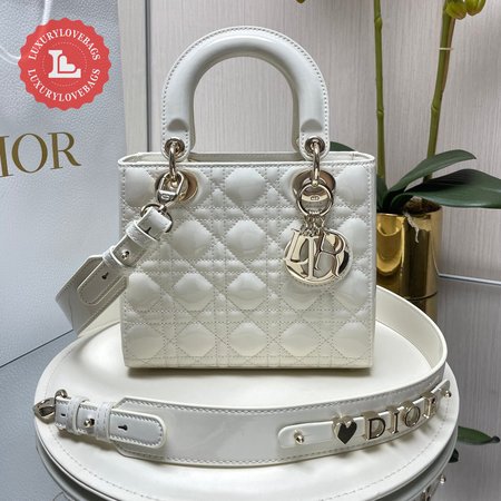 Lady Dior Bag