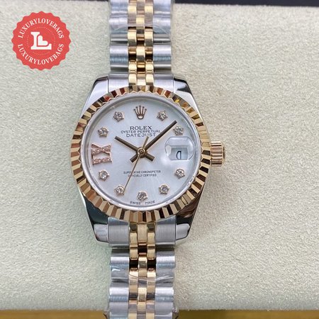 Rolex Lady-Datejust 28mm