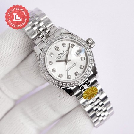 Rolex Lady-Datejust 28mm