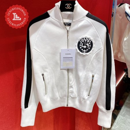 Chanel Jackets 36-40