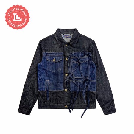 karakoram denim jacket 1aa4nu xs-l