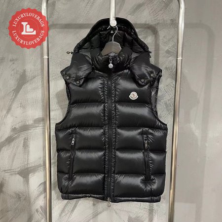 Moncler Bormes Down Vest 1-5