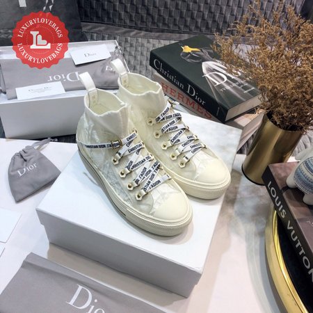 Dior Sneaker White 35-39