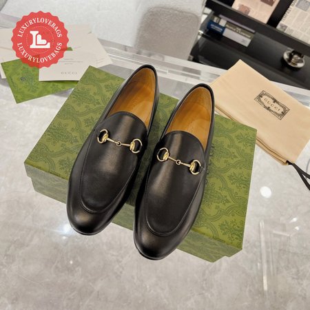 Gucci Loafer Black 35-40