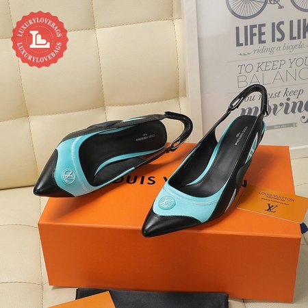 archlight slingback pump water green 1aahxo 35-41