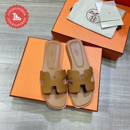 Hermes Oran Sandal 35-40