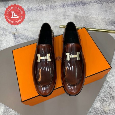 Hermes Paris Loafer 39-44