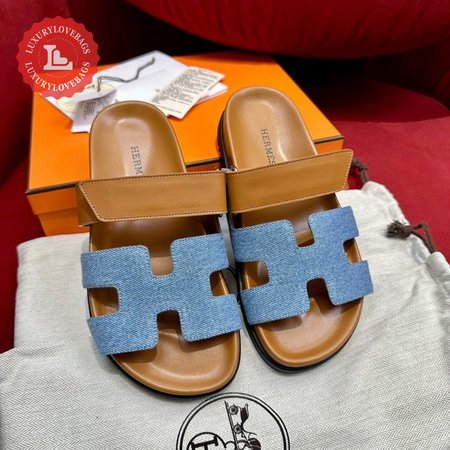 Hermes Sandal 35-39