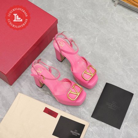 Valentino Sandal Pink 35-41