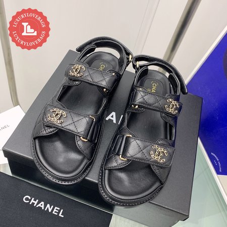 Chanel Sandal 35-40