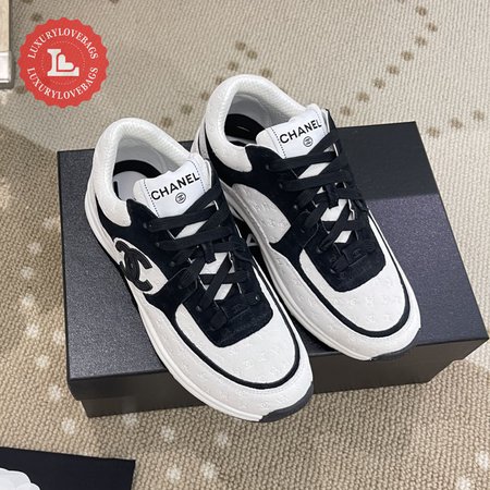 Chanel Sneakers 35-42