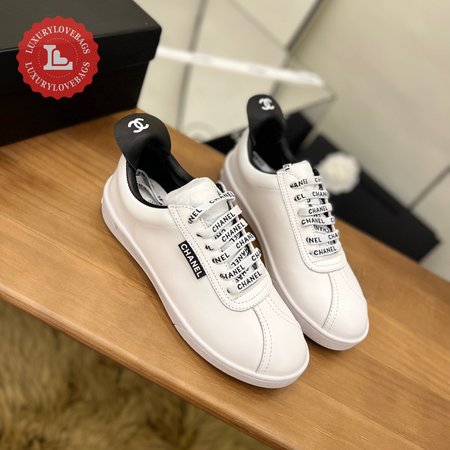 Chanel Sneakers 35-44