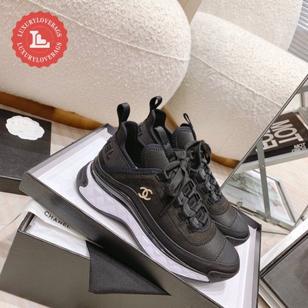 Chanel Sneakers 35-42