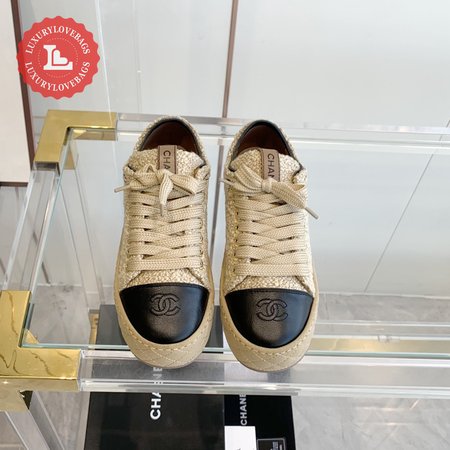 Chanel Sneakers 35-39