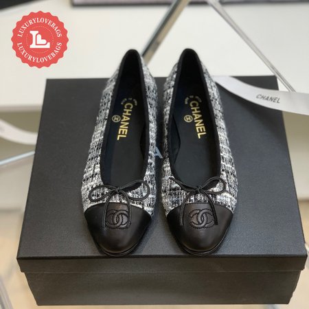 Chanel Ballerinas 35-40