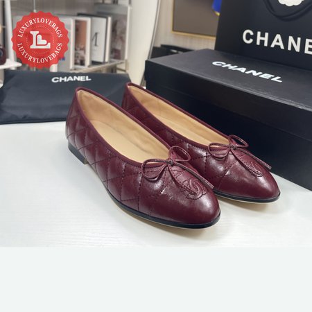 Chanel Ballerinas 35-40