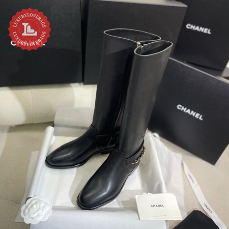 Chanel Boots 35-39