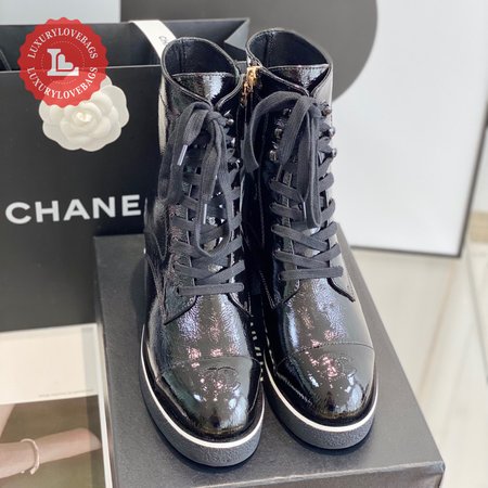 Chanel Boots 35-40