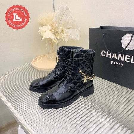 Chanel Boots 35-39