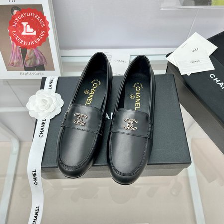 Chanel Loafers 35-39