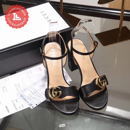 Gucci Sandals 34-39