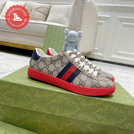 Gucci Ace Sneaker 34-46