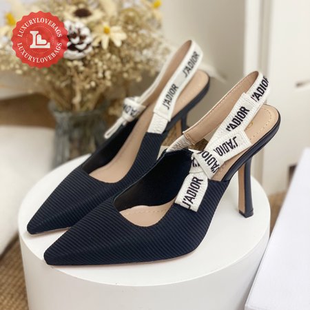 Dior J'Adior Slingback Pump 35-40