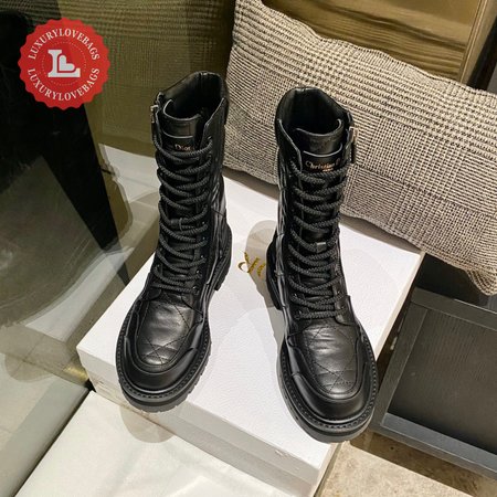 Dior Boot 35-41