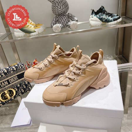 Dior D-Connect Sneaker 35-41