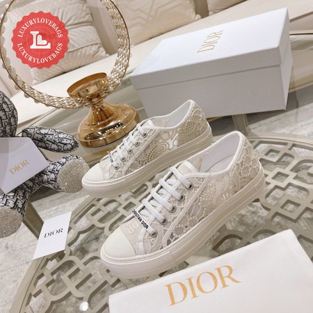 Dior Walk'n'Dior Sneaker 35-40