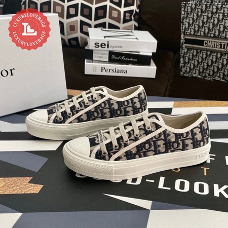 Dior Walk'n'Dior Sneaker 35-40