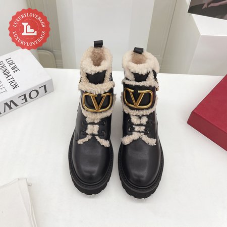 Valentino Boot 35-39