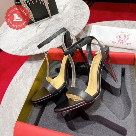 Christian Louboutin Loubi Queen 34-42