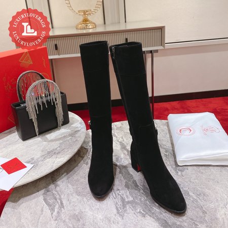 Christian Louboutin Tall Boots 35-42