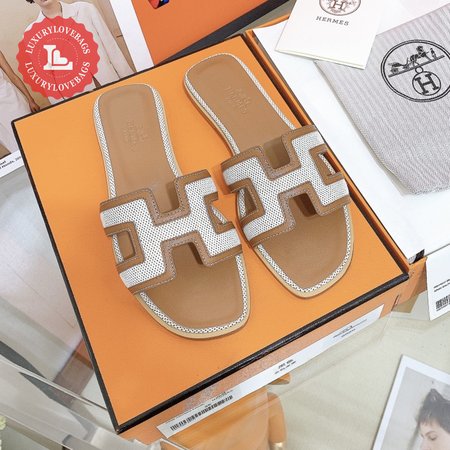 Hermes Sandals 35-40