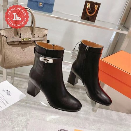 Hermes Ankle Boot 35-39