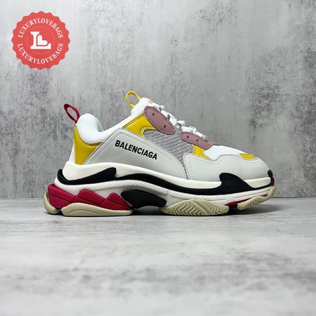 Balenciaga Triple S Sneaker 36-40