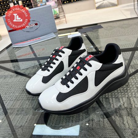 Prada Sneakers 38-44